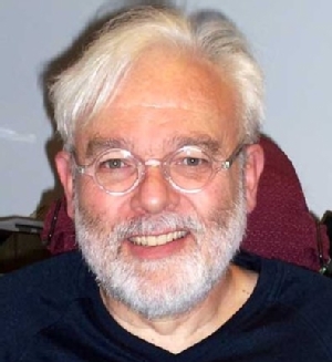 Picture of Dr. Nigel West